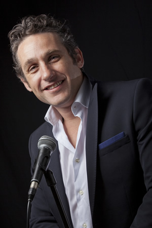 Tom Stade. Tom Stade.