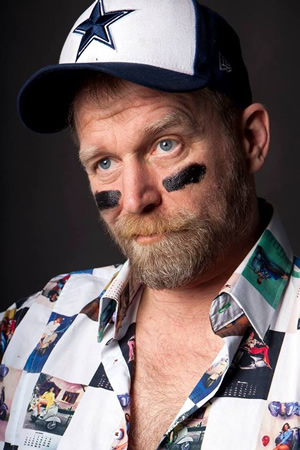 Tony Law. Tony Law.