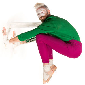 Trygve Wakenshaw. Trygve Wakenshaw.