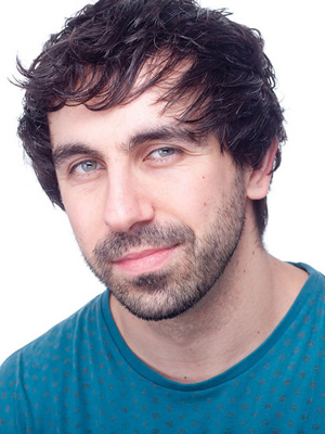 Yianni Agisilaou. Yianni Agisilaou.