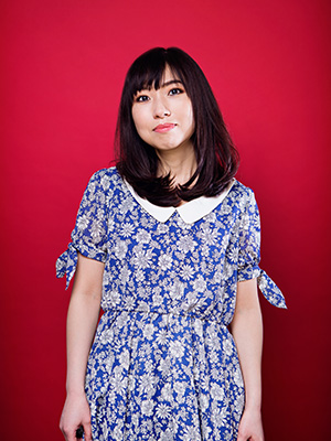 Yuriko Kotani. Yuriko Kotani.