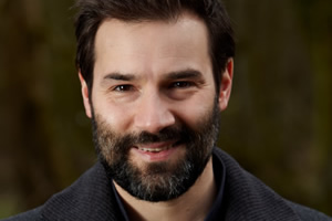 Adam Buxton. Adam Buxton.