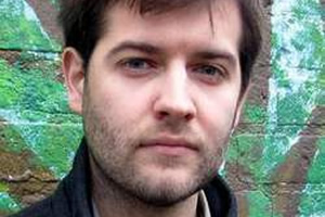 Adam Larter. Adam Larter.