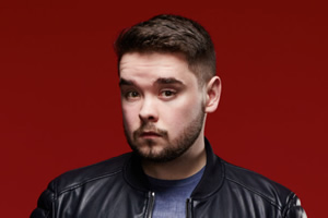 Adam Rowe. Adam Rowe.