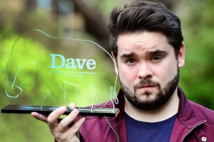 Adam Rowe. Adam Rowe.