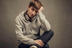 Alex Edelman. Alex Edelman.