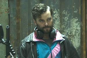 The Aliens. Fabian (Trystan Gravelle). Copyright: Clerkenwell Films. The Aliens. Fabian (Trystan Gravelle). Copyright: Clerkenwell Films.
