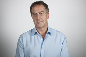 Alone. Mitch (Angus Deayton). Copyright: ABsoLuTeLy Productions. Alone. Mitch (Angus Deayton). Copyright: ABsoLuTeLy Productions.