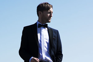 Andrew Maxwell. Andrew Maxwell.