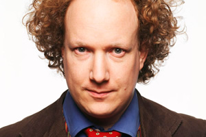 Andy Zaltzman. Andy Zaltzman.