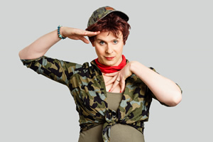 Anna Mann. Colin Hoult. Copyright: Ed Moore. Anna Mann. Colin Hoult. Copyright: Ed Moore.