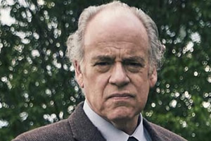 Back. Uncle Geoff (Geoffrey McGivern). Back. Uncle Geoff (Geoffrey McGivern).