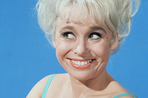 Barbara Windsor. Copyright: Rex. Barbara Windsor. Copyright: Rex.