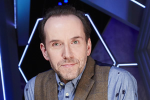 It's Not Rocket Science. Ben Miller. Copyright: ITV Studios. It's Not Rocket Science. Ben Miller. Copyright: ITV Studios.