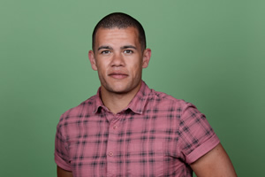 Benidorm. Callum (Julian Moore-Cook). Copyright: Tiger Aspect Productions. Benidorm. Callum (Julian Moore-Cook). Copyright: Tiger Aspect Productions.