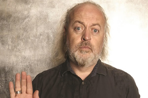 Bill Bailey to publish new Remarkable Guide To Happiness