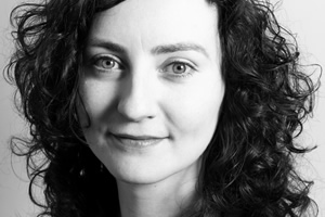 Carrie Quinlan. Carrie Quinlan.