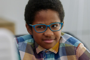 Carters Get Rich. Harry Carter (Rio Chambers). Copyright: Roughcut Television. Carters Get Rich. Harry Carter (Rio Chambers). Copyright: Roughcut Television.