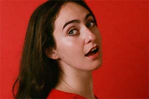 Catherine Cohen. Catherine Cohen.