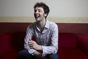 Dave's One Night Stand. Chris Addison. Dave's One Night Stand. Chris Addison.