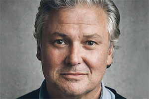 Conleth Hill. Conleth Hill.