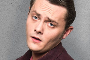 Cuckoo. Dylan (Tyger Drew-Honey). Copyright: Roughcut Television. Cuckoo. Dylan (Tyger Drew-Honey). Copyright: Roughcut Television.