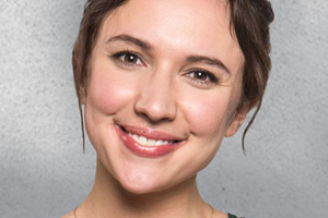 Cuckoo. Rachel (Esther Smith). Copyright: Roughcut Television. Cuckoo. Rachel (Esther Smith). Copyright: Roughcut Television.