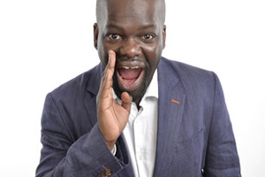Daliso Chaponda. Daliso Chaponda.