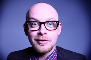 Dan Nightingale. Dan Nightingale.