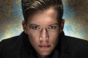 Daniel Sloss. Daniel Sloss.