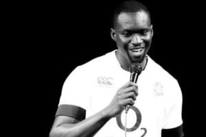 Daniel Sofoluke. Daniel Sofoluke.