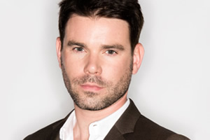 Dave Berry. Dave Berry.