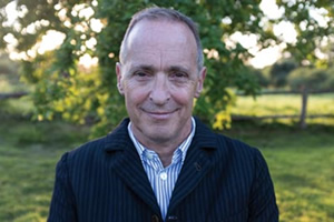 Meet David Sedaris. David Sedaris. Meet David Sedaris. David Sedaris.