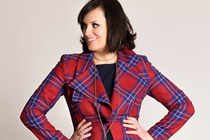 Deborah Frances-White. Deborah Frances-White.