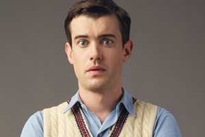 Decline And Fall. Paul Pennyfeather (Jack Whitehall). Decline And Fall. Paul Pennyfeather (Jack Whitehall).