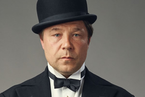 Decline And Fall. Philbrick (Stephen Graham). Decline And Fall. Philbrick (Stephen Graham).