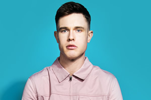Ed Gamble. Ed Gamble.