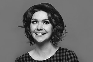 Elf Lyons. Copyright: Andy Hollingworth. Elf Lyons. Copyright: Andy Hollingworth.