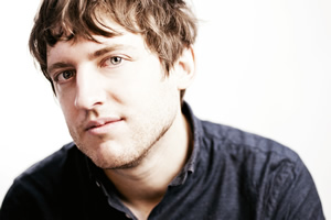 Elis James. Copyright: Idil Sukan. Elis James. Copyright: Idil Sukan.