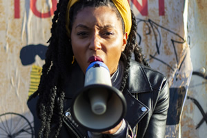 Flatshare. Kemi (Ani Nelson). Flatshare. Kemi (Ani Nelson).