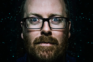 Frankie Boyle. Frankie Boyle.