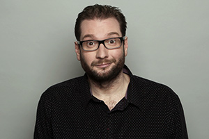 First Gig, Worst Gig: Gary Delaney