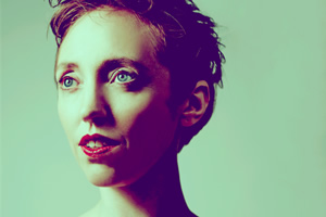 Gemma Arrowsmith. Copyright: Idil Sukan. Gemma Arrowsmith. Copyright: Idil Sukan.