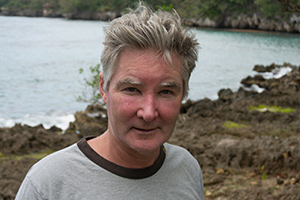 Guy Kennaway. Guy Kennaway.
