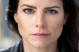 Helen Siveter. Helen Siveter.