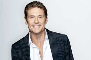 Hoff The Record. Hoff (David Hasselhoff). Copyright: Me & You Productions. Hoff The Record. Hoff (David Hasselhoff). Copyright: Me & You Productions.