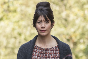 I Want My Wife Back. Bex (Caroline Catz). Copyright: Busby Productions / Mainstreet Pictures. I Want My Wife Back. Bex (Caroline Catz). Copyright: Busby Productions / Mainstreet Pictures.