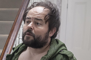 I Want My Wife Back. Grant (Kenneth Collard). Copyright: Busby Productions / Mainstreet Pictures. I Want My Wife Back. Grant (Kenneth Collard). Copyright: Busby Productions / Mainstreet Pictures.