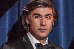 I Want My Wife Back. Julian Wolverton (James Lance). Copyright: Busby Productions / Mainstreet Pictures. I Want My Wife Back. Julian Wolverton (James Lance). Copyright: Busby Productions / Mainstreet Pictures.
