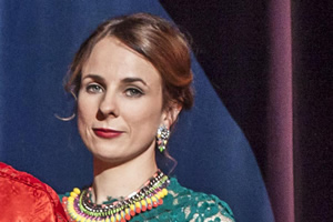 I Want My Wife Back. Keeley (Cariad Lloyd). Copyright: Busby Productions / Mainstreet Pictures. I Want My Wife Back. Keeley (Cariad Lloyd). Copyright: Busby Productions / Mainstreet Pictures.